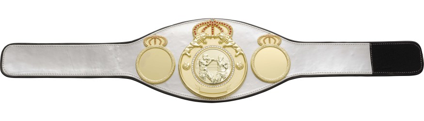BOXING CHAMPIONSHIP BELT PROLION/G/BOXG - AVAILABLE IN 6+ COLOURS BOXING CHAMPIONSHIP BELT PROLION/G/BOXG - AVAILABLE IN 6+ COLOURS